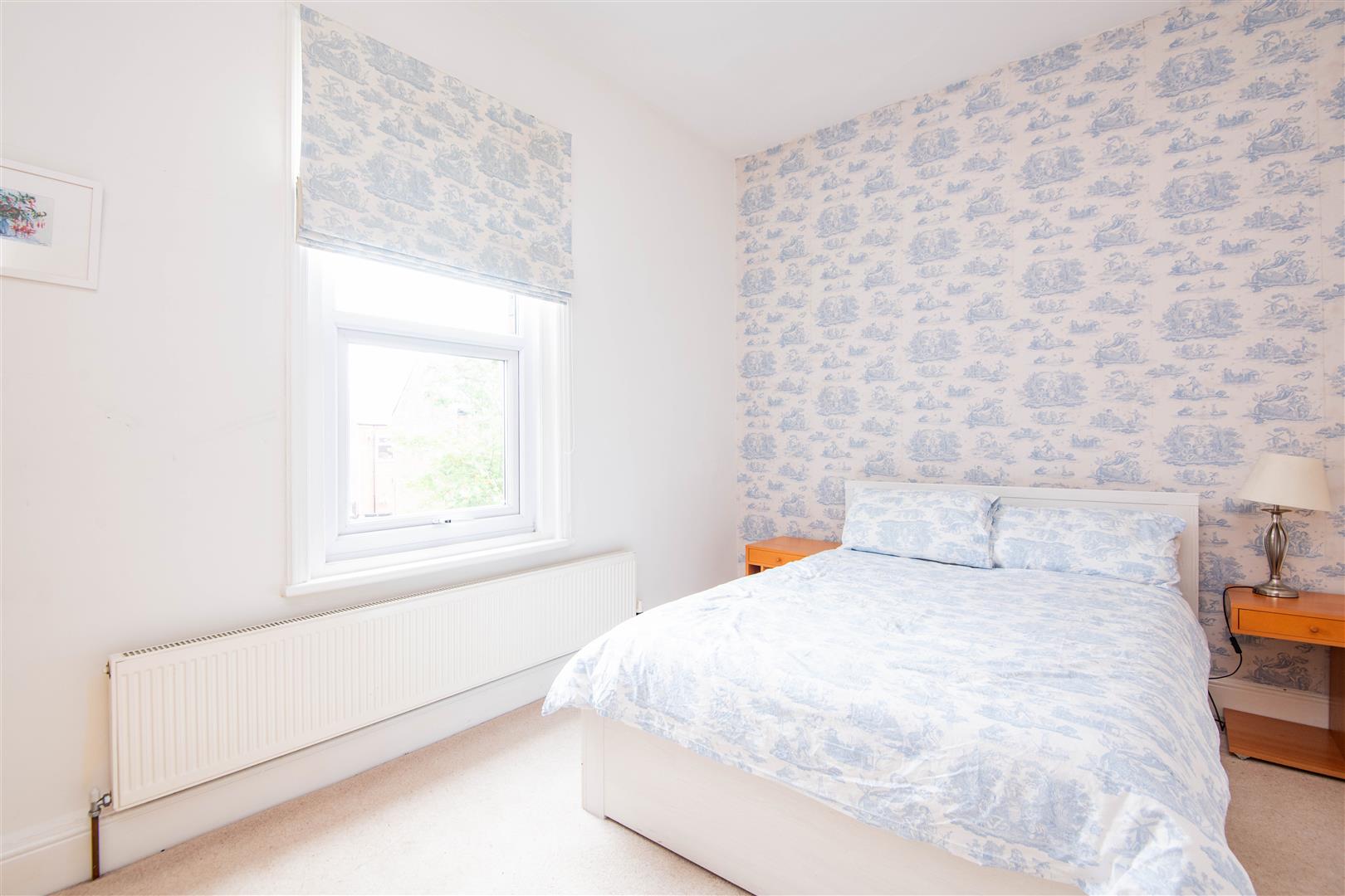 Rawcliffe Road, Chorley